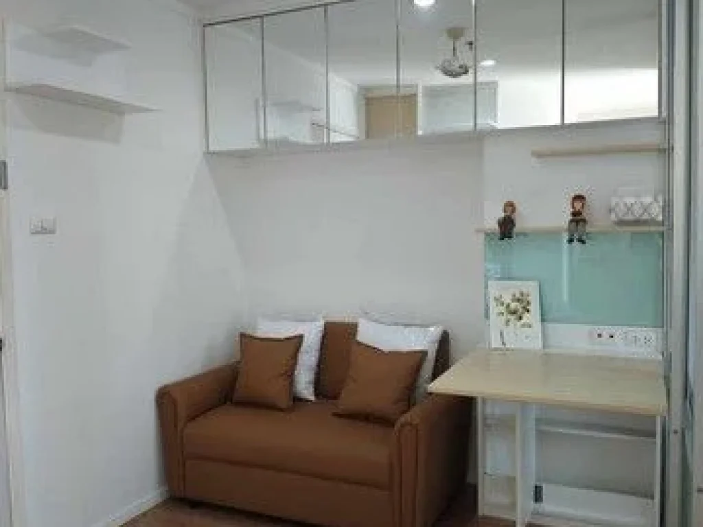 condo Lumpini Ville Sukhumvit 77 2 23 ตรม 8500 บาท