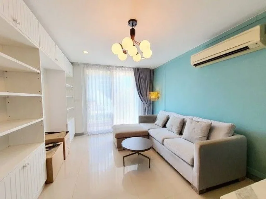 For Rent Elite Residence Soi Srinakarin 5 เนื้อที่ 565 ตรม