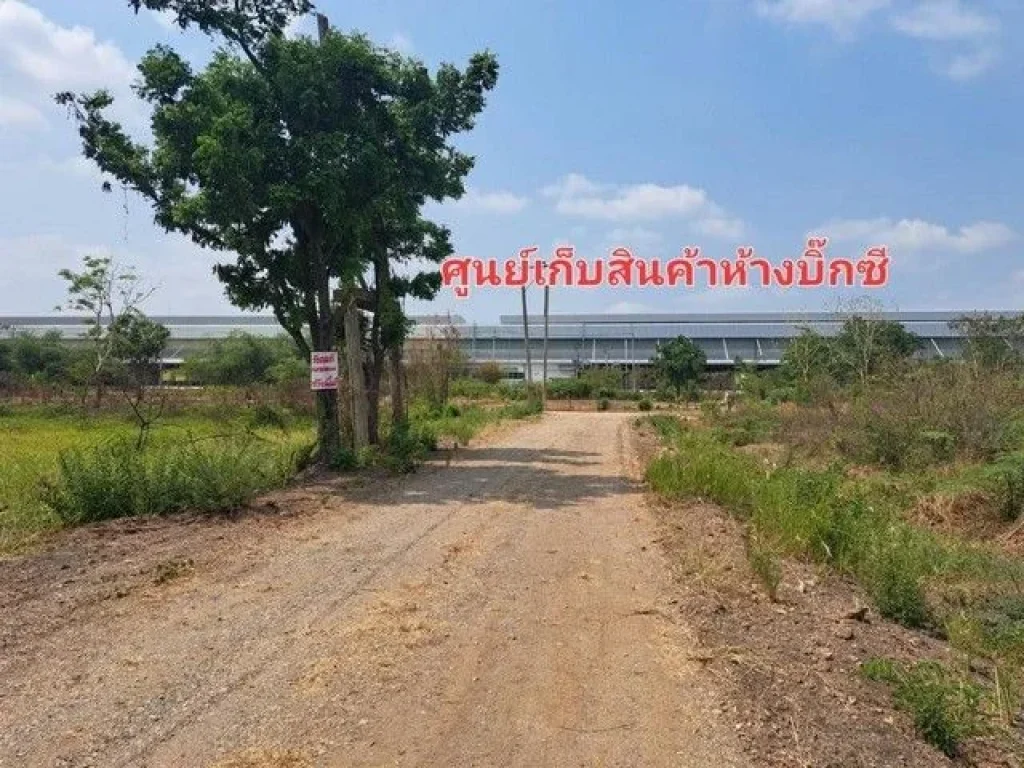 ขายที่ดิน ใน คลองหก คลองหลวง ตคลองหก อคลองหลวง จปทุมธานี