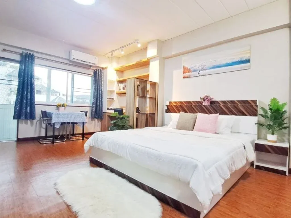 ขายคอนโด ฮิลไซด์1 Hillside condo1 ชั้น5 ห้อง32ม 139ล