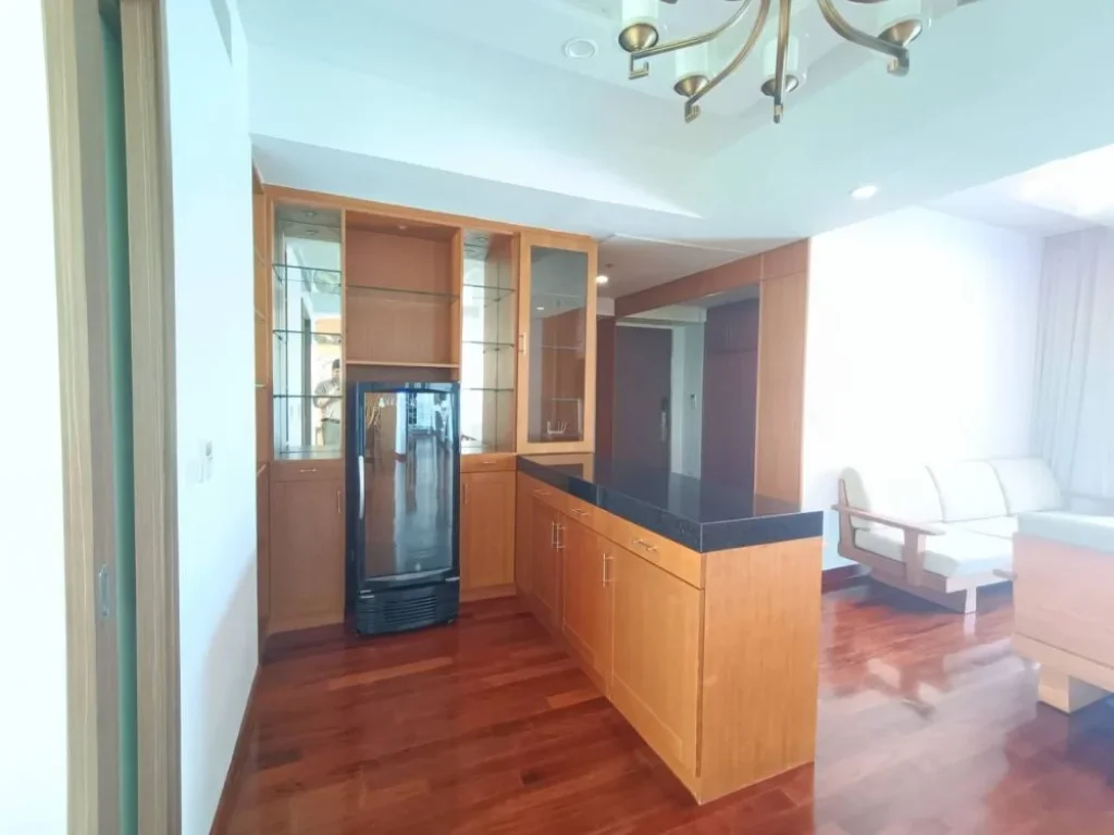 ให้เช่าคอนโด Millennium Residence Sukhumvit 128ตรม ชั้น 35