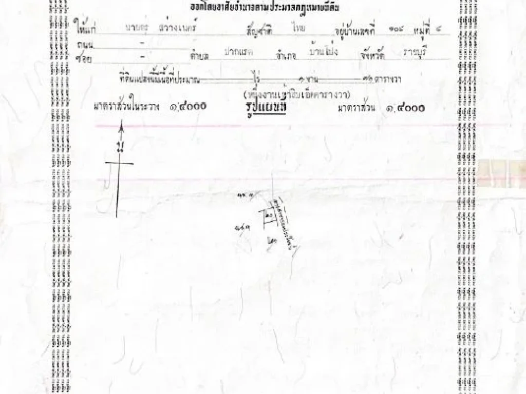 ที่ดินสวย ตตะคร้ำเอน อท่ามะกา จกาญจนบุรี 1งาน91ตรว