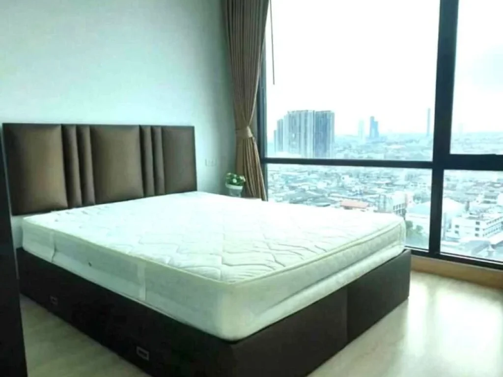 ขาย คอนโด Bangkok Horizon สาธร-นราธิวาส ห้องมุม ขนาด 335