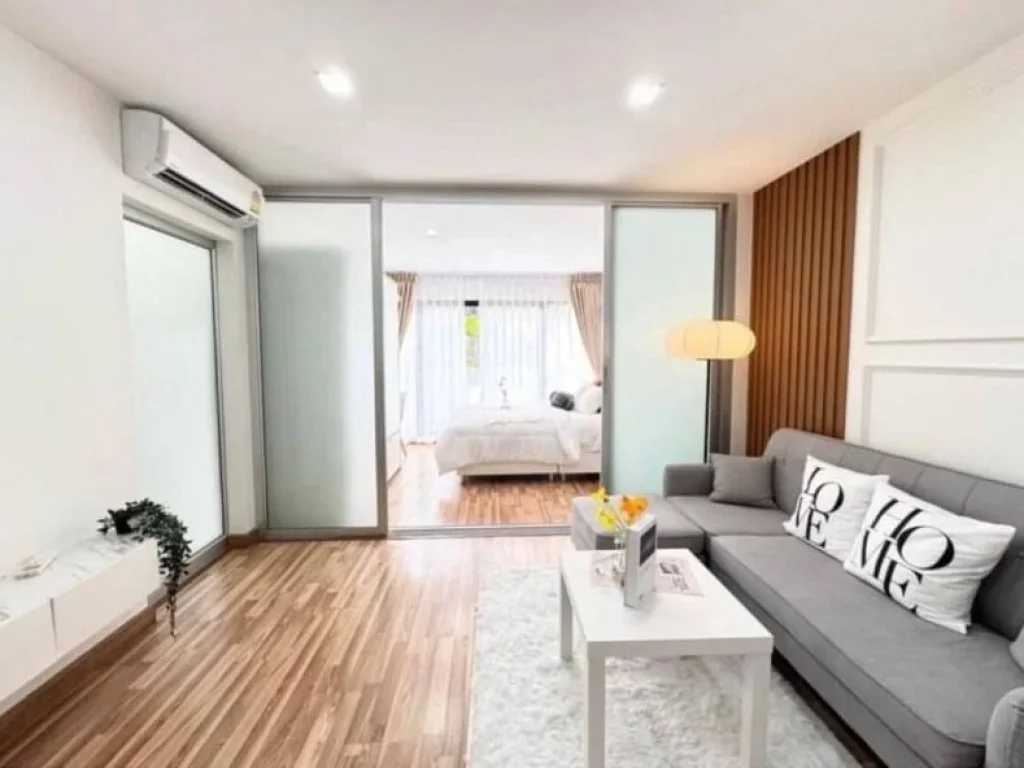 ขาย The Green Condo III ใกล้ BTS ปุณณวิถี ขนาด 3993 ตรม 1