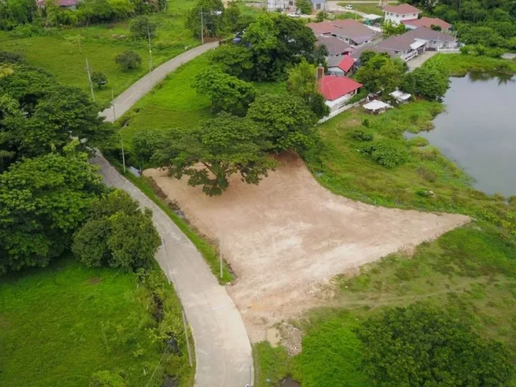 ขายที่ดิน เชียงใหม่ สำหรับทำบ้านพักตากอากาศ เห็นดอย