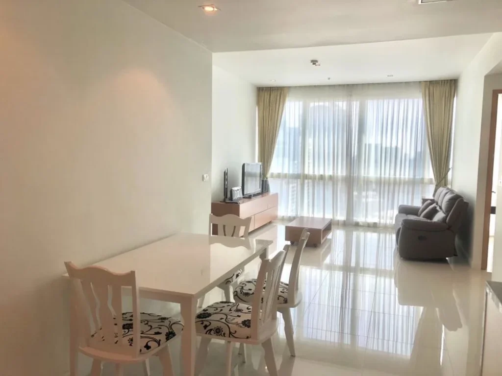 ขายให้เช่า คอนโด Millennium Residence 9038ตรม ชั้น 30