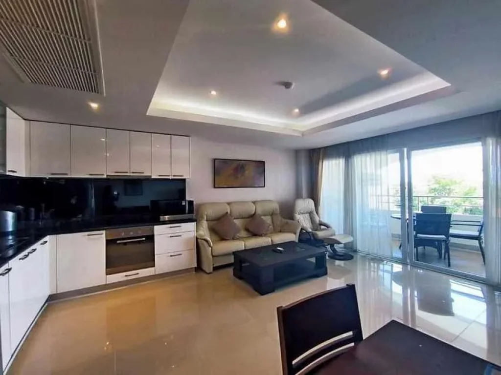 ขายคอนโด พระตำหนัก 2 ห้องนอน Little Norway Condo