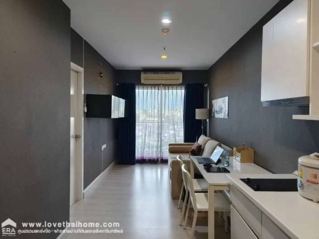 ขายถูกกว่าประเมิน Motif Condo สาทร-วงเวียนใหญ่