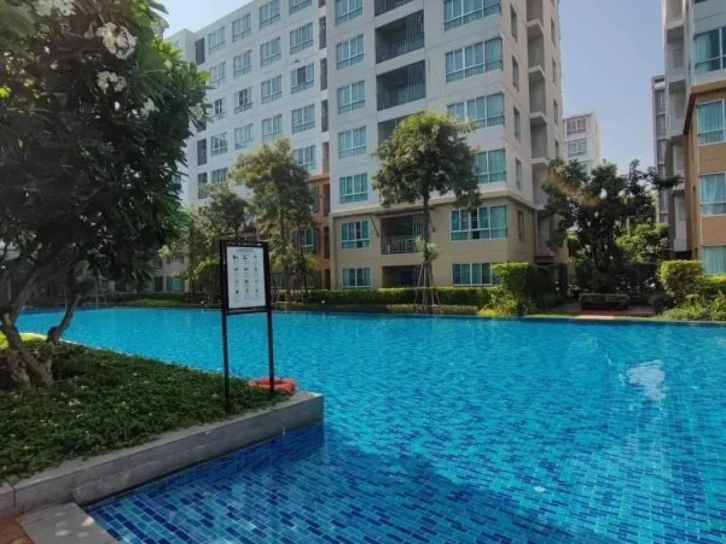 ขายD condo nim ติดเซ็นทรัล เฟสติวัล อเมืองเชียงใหม่