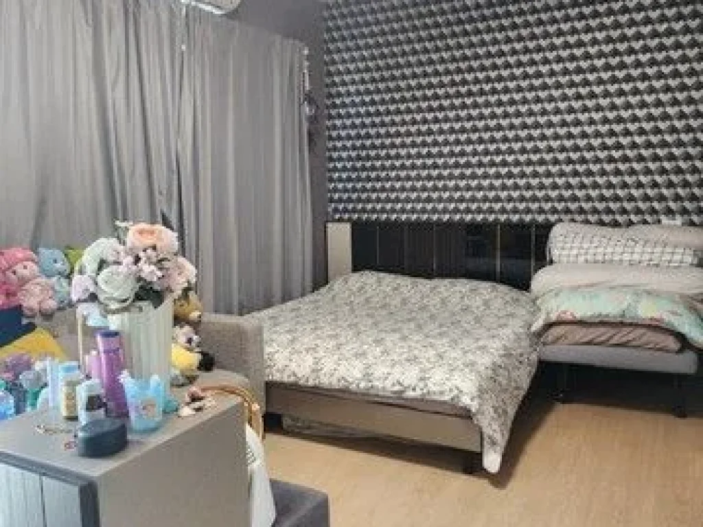 TOWNHOME S GATE 3600000 บาท 3Bedroom พื้นที่ 20 Square Wah 0