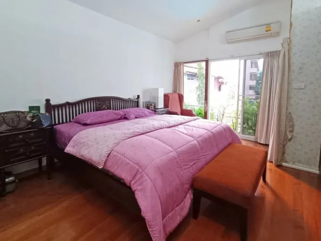 ขายด่วน Duplex Penthouse ส่วนตัวทั้งชั้น 410 ตรม