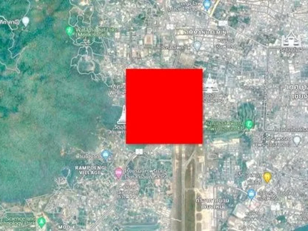 รีโนเวทใหม่ตามต้องการ ขนาดใหญ่มาก 150ตรวให้เช่าบ้านเดี่ยว 2