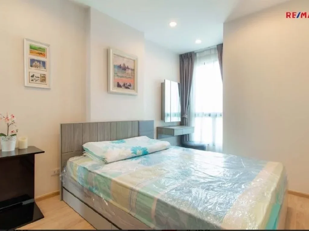 ขายคอนโด ไอดีโอ สาทร-ท่าพระ ใกล้ BTS โพธิ์นิมิตร 1 Bed