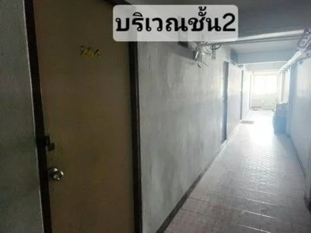 ขาย อาคารพาณิชย์ พร้อมห้องเช่า 18 ห้อง ซอยเพชรเกษม 48 แยก 20