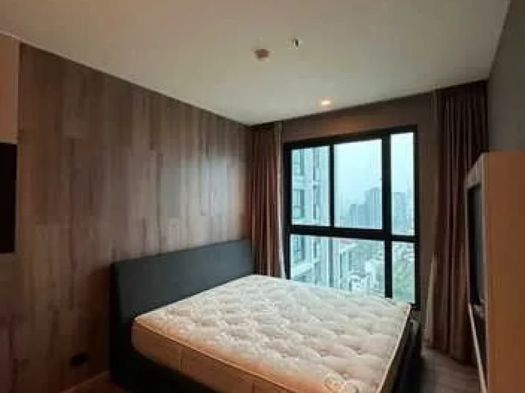 ขายคอนโดควินน์ ห้องวิวสวยมาก ซอยรัชดา 17 Quinn Condo for Sale