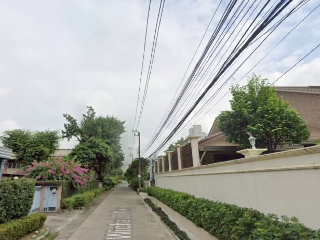 ขายที่ดิน พระราม9 Land for sale Rama 9 ราคา 115240000 บาท