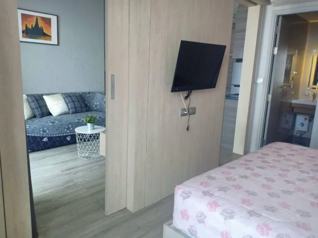 Aeras Beachfront Condominium 1 ห้องนอน 1 ห้องน้ํา 40 ตรม 7