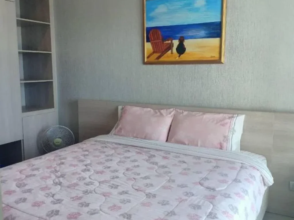 Aeras Beachfront Condominium 1 ห้องนอน 1 ห้องน้ํา 40 ตรม 7