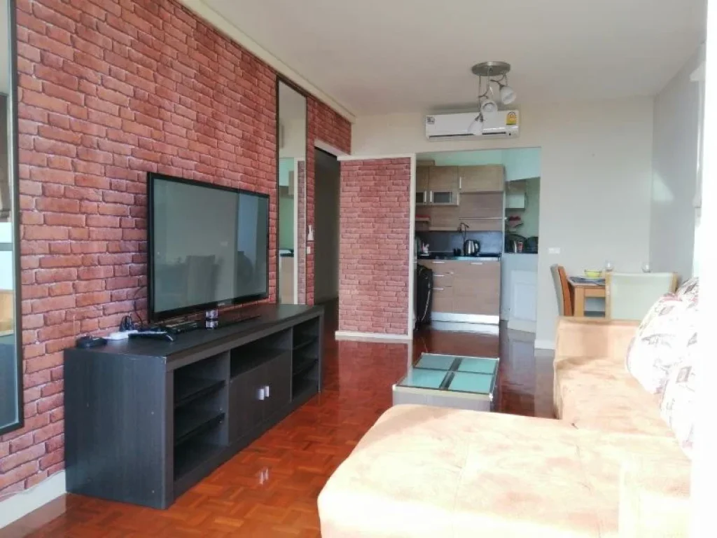 Condo Victoria Lakeview วิคตอเรีย เลควิว 2Bedroom1ห้องน้ำ 58