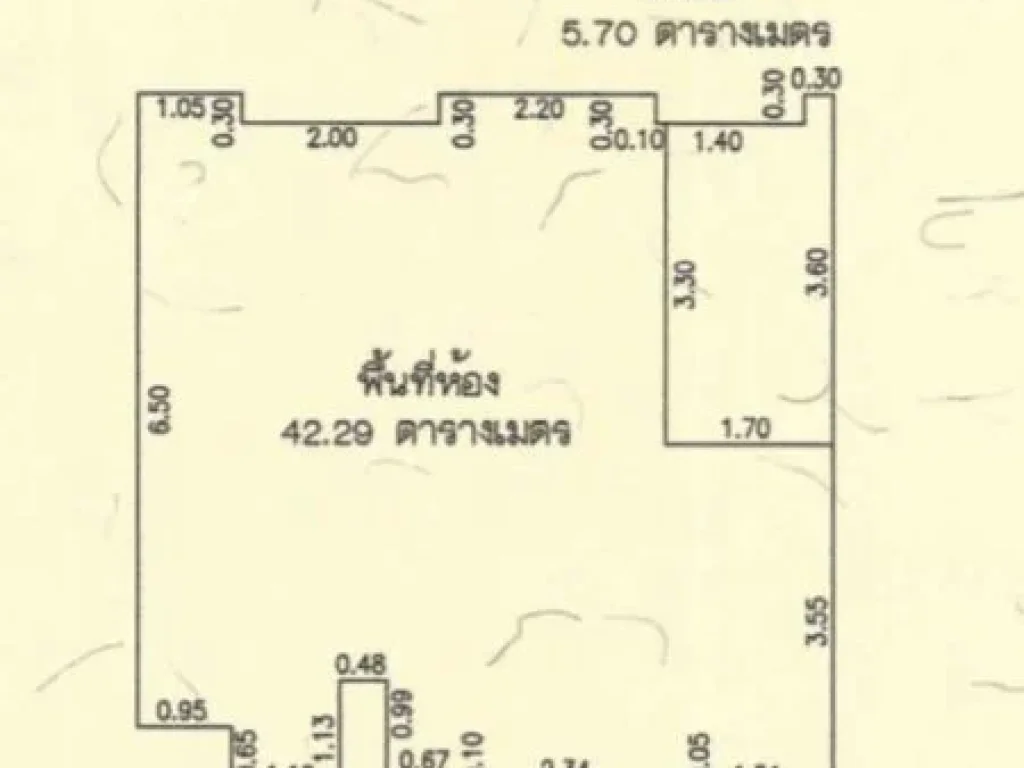 คอนโดริเวียร่า จอมเทียนพัทยาห้องมุมชั้น15 ได้วิวทั้ง2