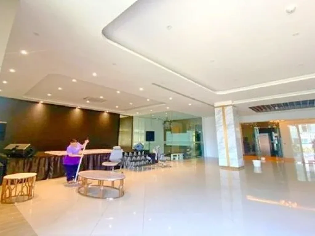 ห้วยขวาง SC Hotel เหม่งจ๋าย ธุรกิจออนไลน์ 20 จอดรถ 1600