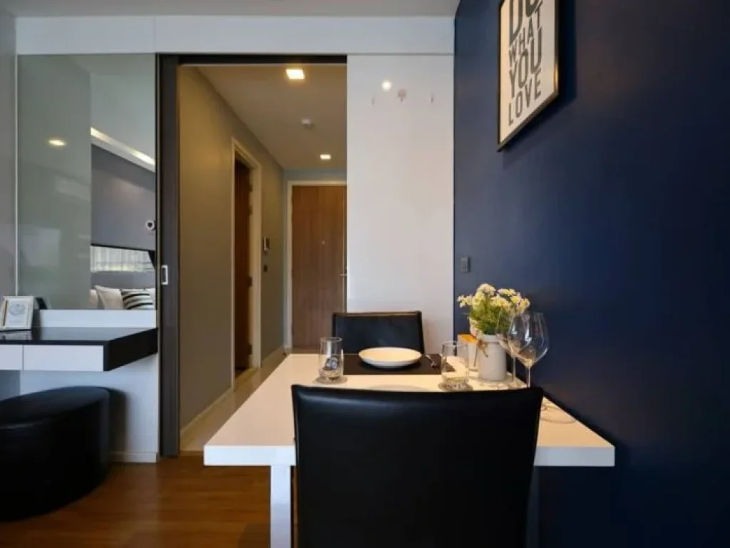 ขายคอนโดหรู ระดับ 5 ดาวในเชียงใหม่ The Starhill Condo