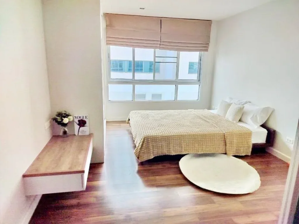 คอนโด เดอะ รูม สุขุมวิท 79 The Room Sukhumvit 79 ใกล้ BTS