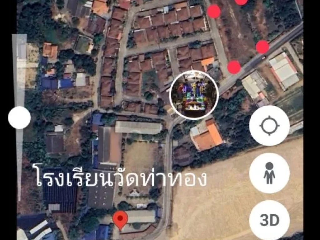 ขายด่วน ที่ทำเลดี ติดถนนเมน ทางสาธารณะ เดินทางสะดวก ถมสูง