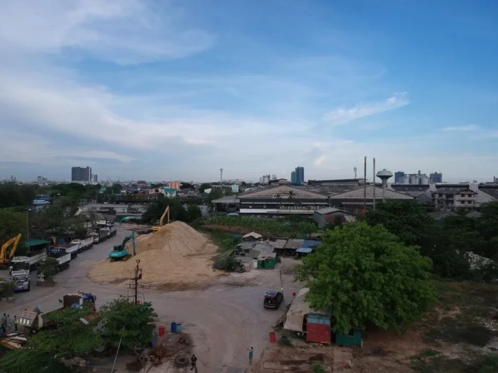 ราคาขายที่ดินริมแม่น้ำเจ้าพระยา ซอย เปรมฤทัย ถนน สรรพาวุธ