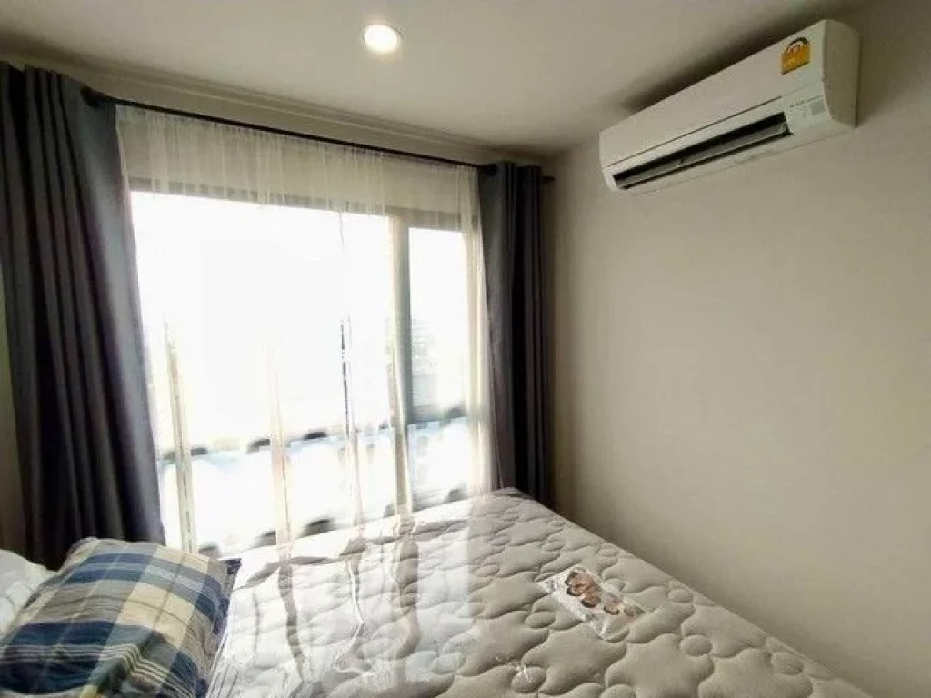 ให้เช่า คอนโด รีช พหลโยธิน 52 Condo Reach Phahol Yothin 52