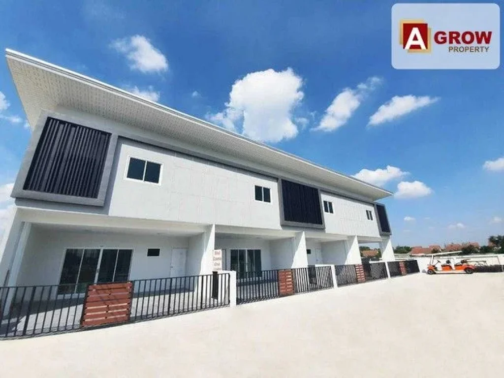 โครงการบ้านใหม่ New Home บูรพาเมาน์เท่น บ้านบึง