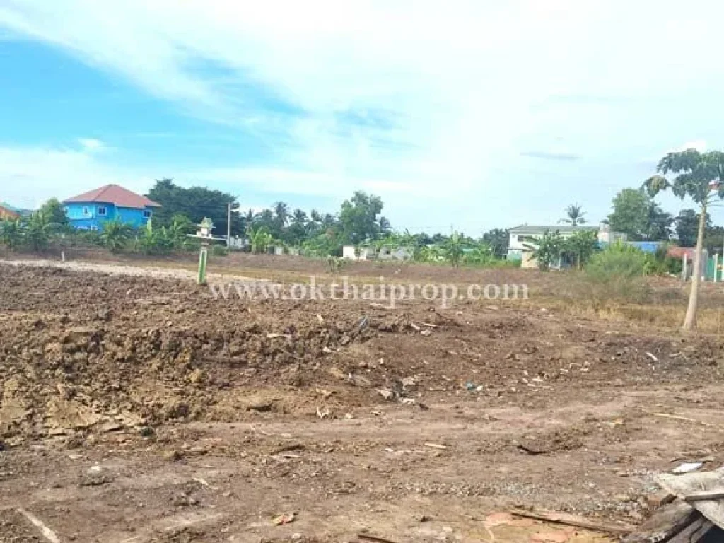 บ้านพร้อมที่ดิน ตบางแม่นาง อบางใหญ่ จนนทบุรี