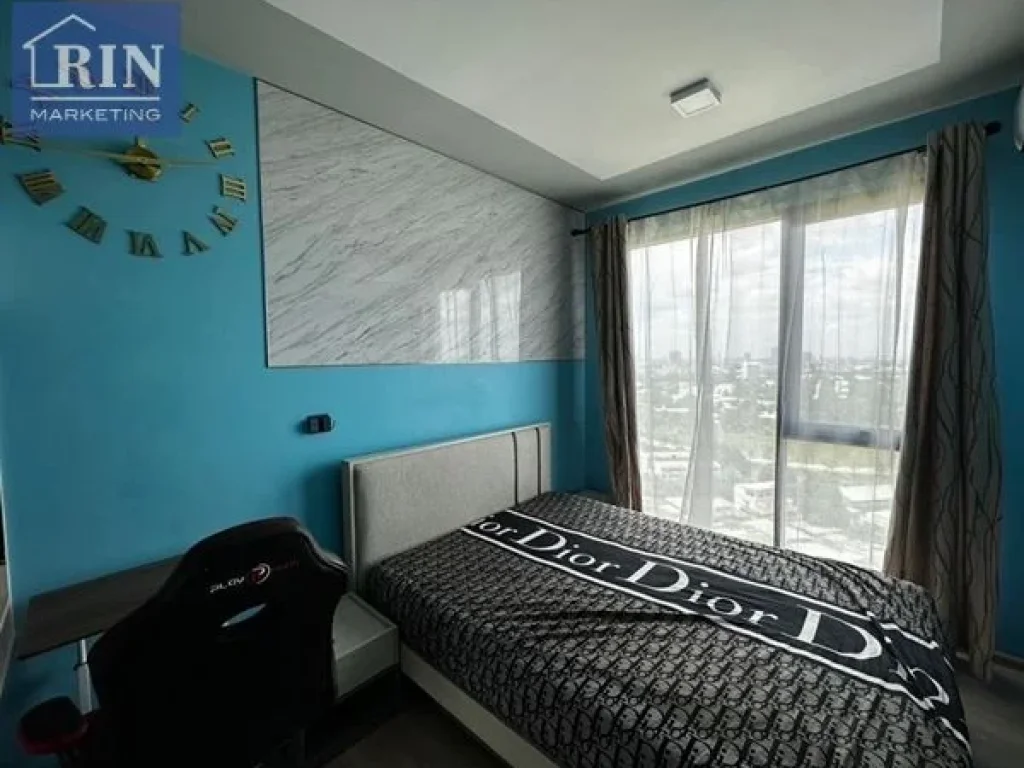 Unio H Tiwanon ยูนิโอ เอช ติวานนท์ ห้องมุม ขาย 2600000