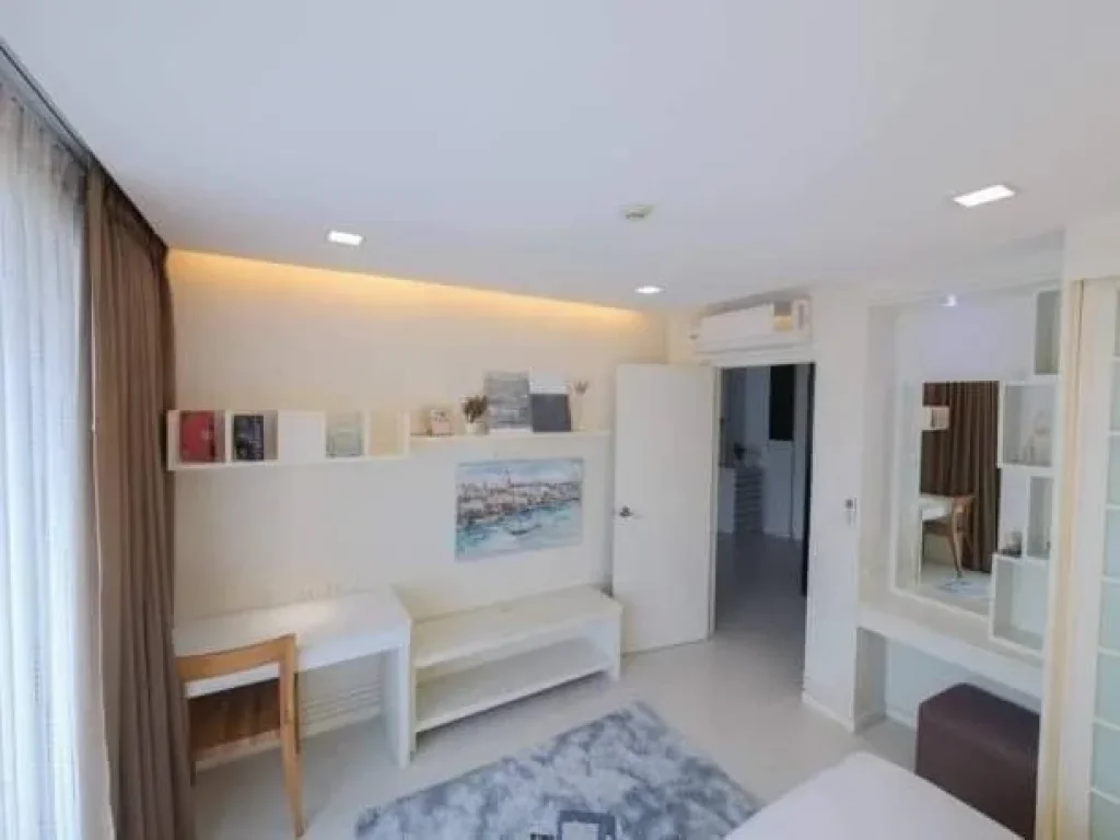 ให้เช่า 24000 บาทเดือน S Condo Nimman 60 ตรม ทำเลดี