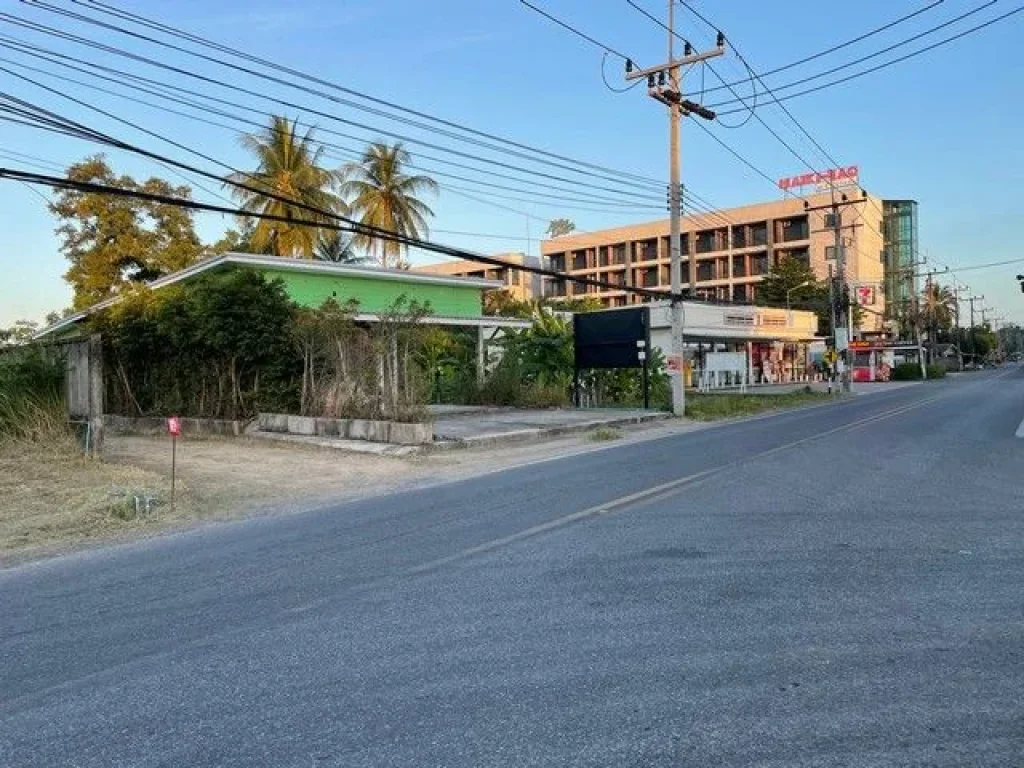 ขายด่วน ที่ดินสวย ทำเลดี ใกล้หาดไม้ขาว จภูเก็ต 79900000