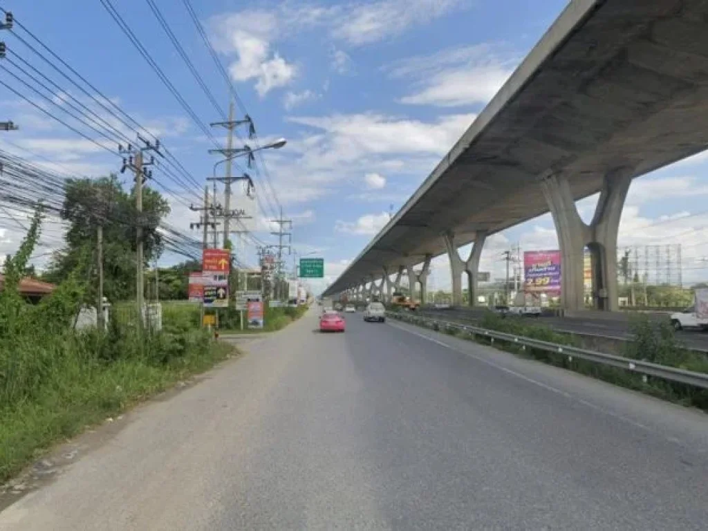 ขายที่ดินเปล่า บางนา ขายที่ดินเปล่า บางนา Empty land for sale