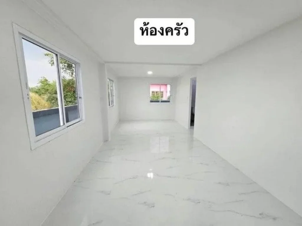 ขายบ้านเดี่ยวอยุธยา ศาลาลอย หมู่บ้านนวลผ่อง