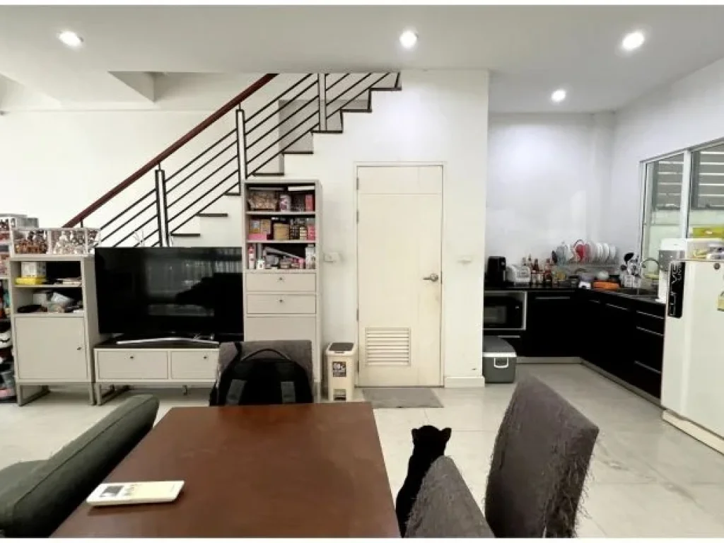 ขายเดอะ เซอเรโน่ บาย โบนันซ่า Sereno townhome by The