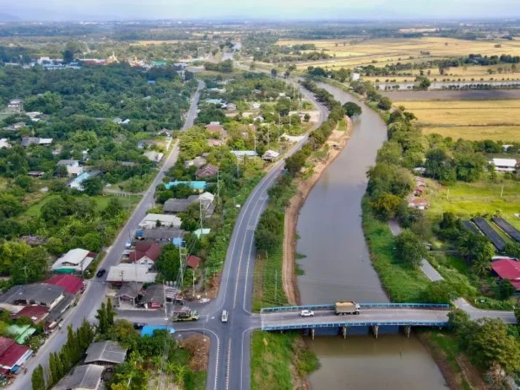 ขายที่ดินทำเลดี เนื้อที่ 2 ไร่ ตดงละคร เมือง นครนายก