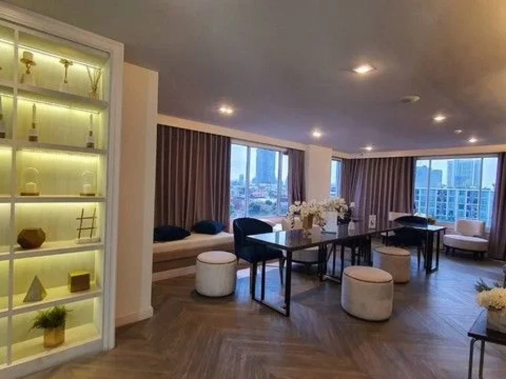 ขายคอนโดเดอะทรี ลาดพร้าว15 The Tree condo ใกล้ MRTลาดพร้าว