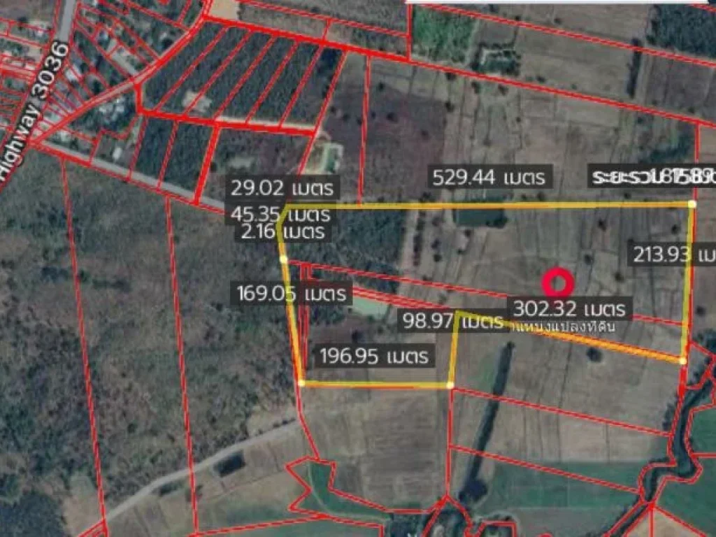 ขายที่ดิน 65 ไร่ ตำบล ตะกุดไร อชนแดน จเพชรบูรณ์