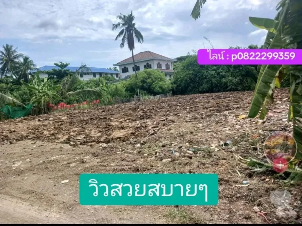 ขายที่ดินสร้างบ้าน โกดัง 200 ตรว เพชรเกษม 88 