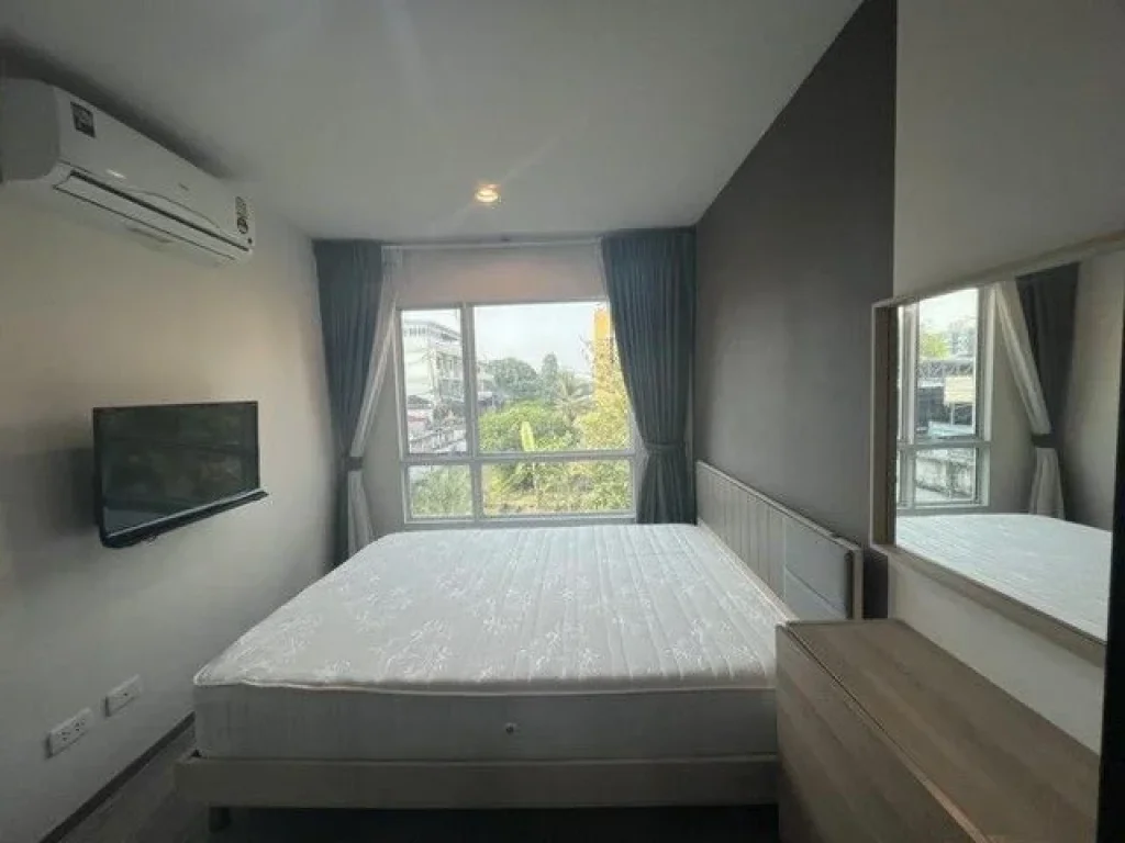 ขาย คอนโด ใกล้ BTS บางจาก Regent Home Sukhumvit 971