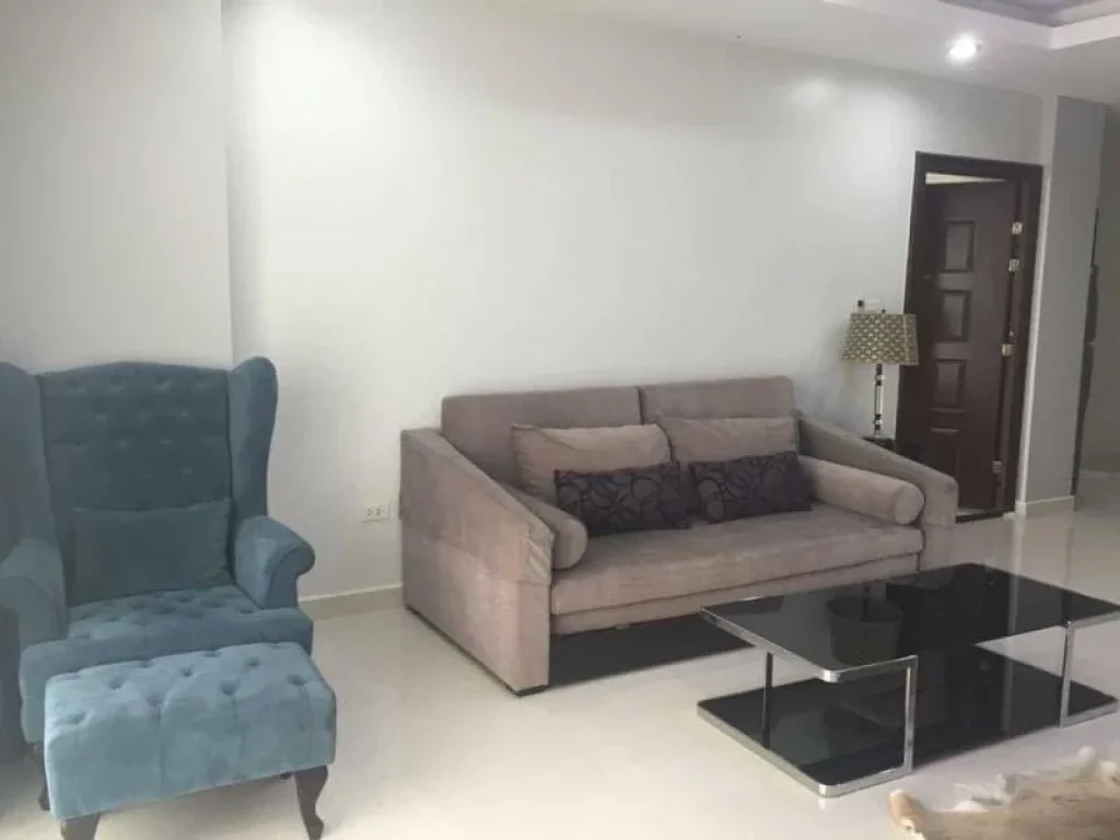 Condo for rent View Talay 8 คอนโดให้เช่า วิวทะเล 8