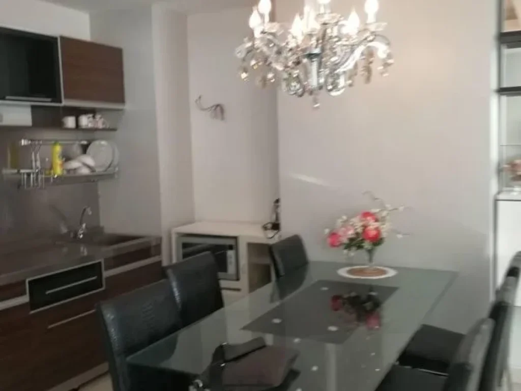 Condo for rent View Talay 8 คอนโดให้เช่า วิวทะเล 8