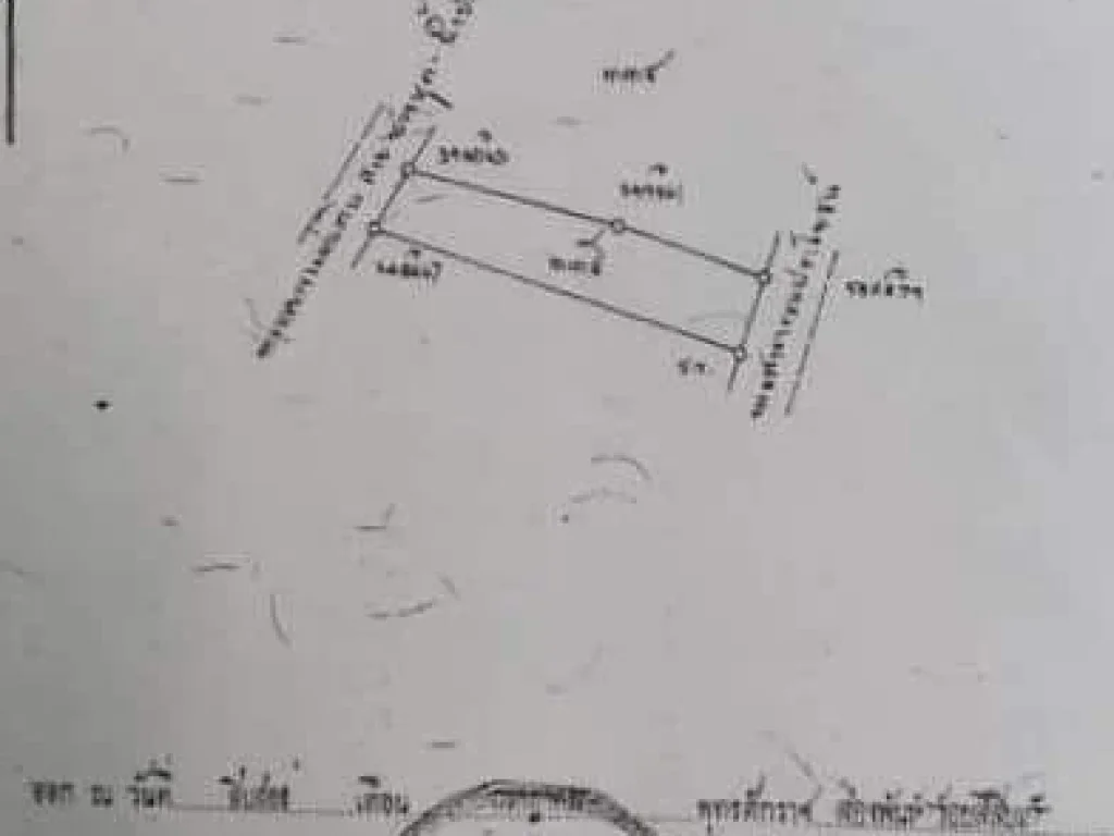 ที่ดินแปลงสวย ติดถนนสายหลัก อน้ำปาด อุตรดิตถ์