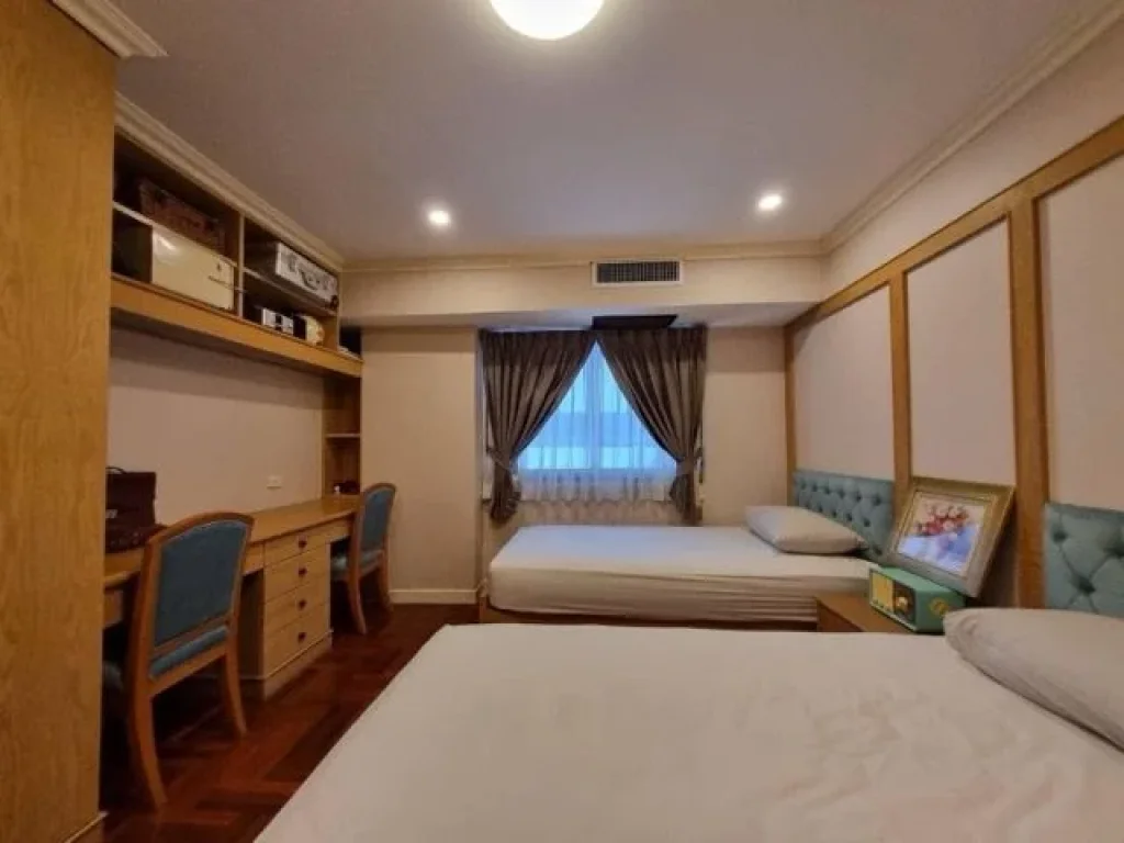 ขายคอนโด 2 ห้องนอน พื้นที่ 91 ตรมRin House สุขุมวิท 39 ใกล้