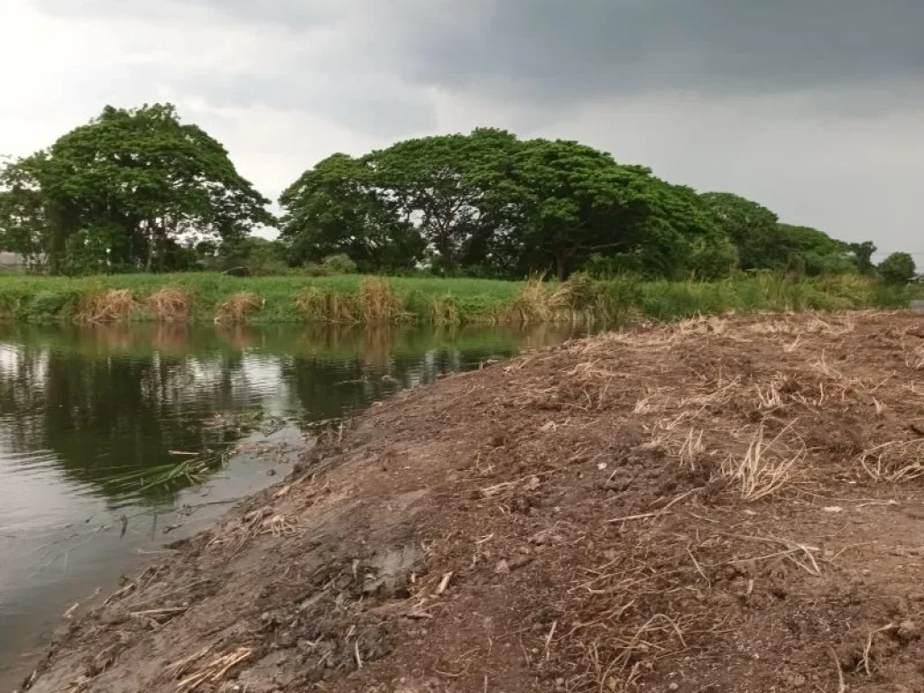 กรุงเทพมหานคร ขายที่ดิน นิมิตรใหม่40 เจ้าของขายเอง