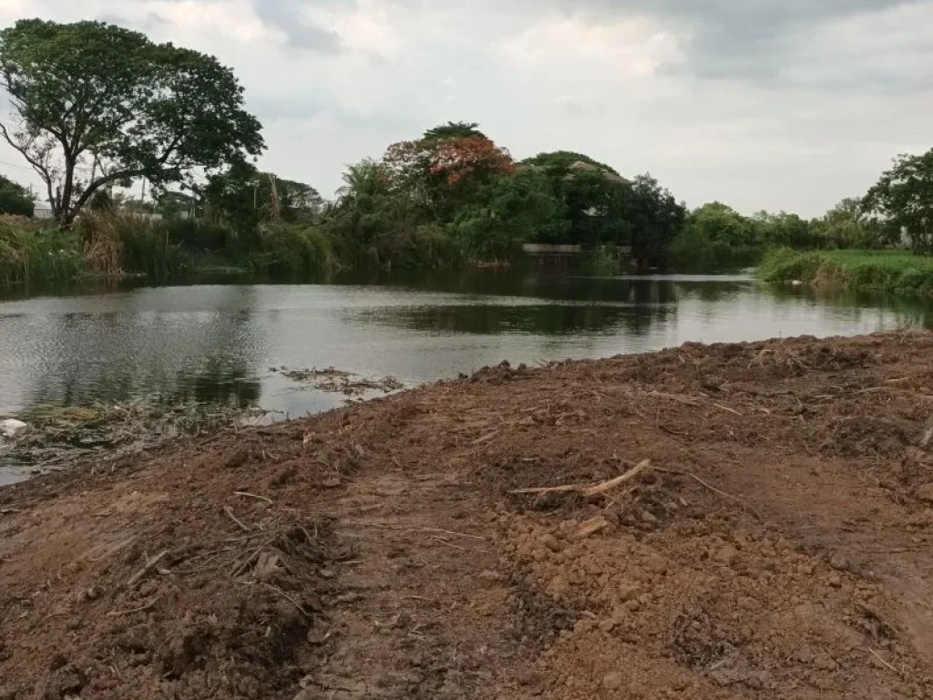 กรุงเทพมหานคร ขายที่ดิน นิมิตรใหม่40 เจ้าของขายเอง