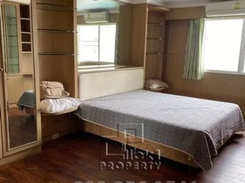 ให้เช่าคอนโด มาเมซอง Ma Maison ทาวน์อินทาวน์ 2 ห้องนอน 87 ตรม